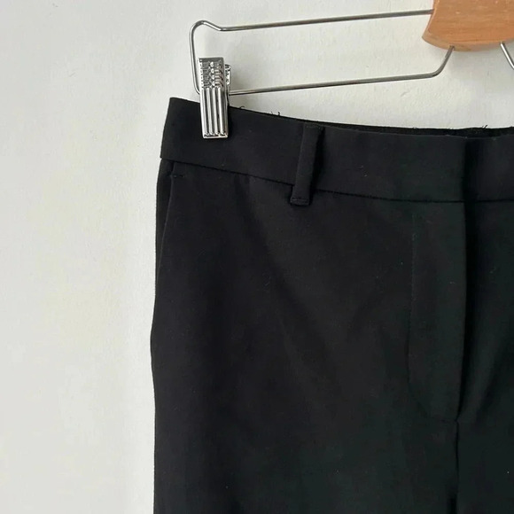 Aritzia Sunday best black high waist ankle trouser - Picture 2 of 9
